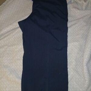 DKNY Charcoal Gray Pants